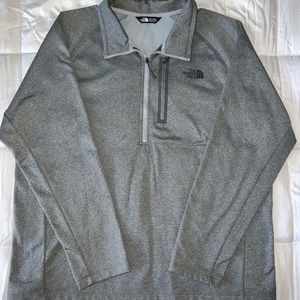 The North Face 1/2 Zip Pullover XXL